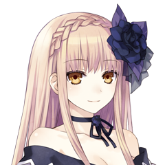 Fairy Fencer F, avatar 16