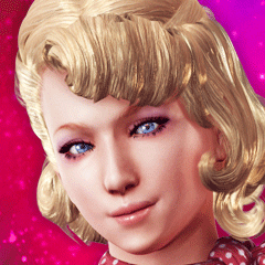 Lollipop Chainsaw, avatar 8