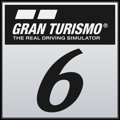 Gran Turismo 6, avatar 2
