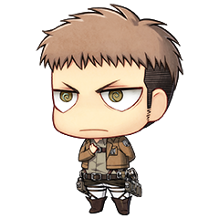 Attack on Titan, avatar 4