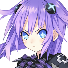 Hyperdimension Neptune mk2, avatar 44