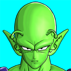 Dragon Ball Z, avatar 7