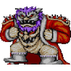 Ghouls 'n Ghosts, avatar 10