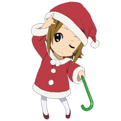 K-On!, avatar 8