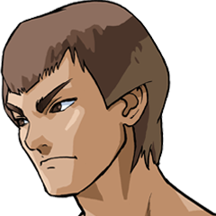 Street Fighter Alpha 3, avatar 15