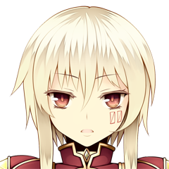Han-Gyaku-Sei Million Arthur, avatar 13