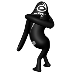 Gomibako, avatar 4