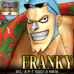 One Piece, avatar 4
