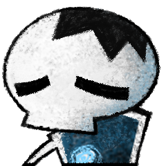 Dokuro, avatar 5
