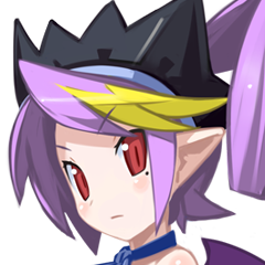 Mugen Souls, avatar 4