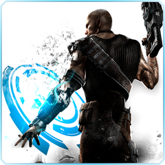 Red Faction Armageddon, avatar 5