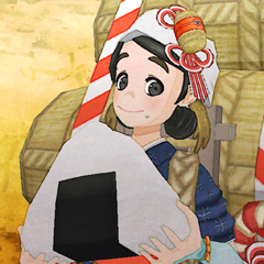 Ore no Shikabane o Koete Yuke 2, avatar 24