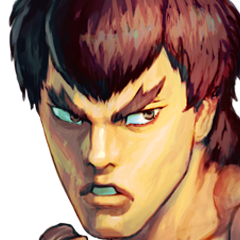 Super Street Fighter IV, avatar 32