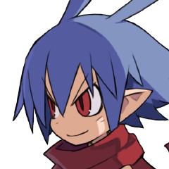 Disgaea 4 A Promise Unforgotten, avatar 13