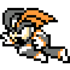 Mega Man 10, avatar 1