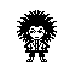 Danganronpa 2 Goodbye Despair, avatar 74