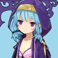 Demon Gaze, avatar 5
