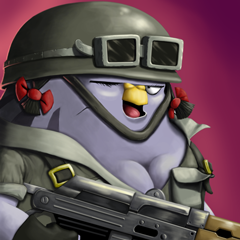 Rocketbirds Hardboiled Chicken, avatar 7
