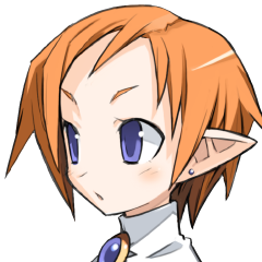 Disgaea 3 Absence of Detention, avatar 6