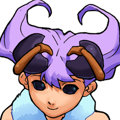 Darkstalkers Resurrection, avatar 35