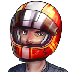 BlazeRush, avatar 3