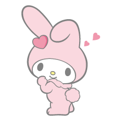 Hello Kitty, avatar 9