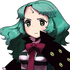 Criminal Girls Invite Only, avatar 4