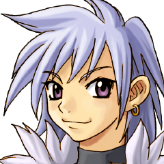 Little Princess Marl Oukoku no Ningyou Hime, avatar 8