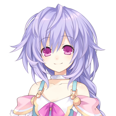 Hyperdimension Neptunia Victory, avatar 3