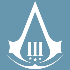 Assassin's Creed III, avatar 4