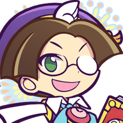 Puyo Puyo!! 20th Anniversary, avatar 14