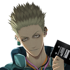 Freedom Wars, avatar 9