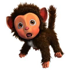 EyePet, avatar 12