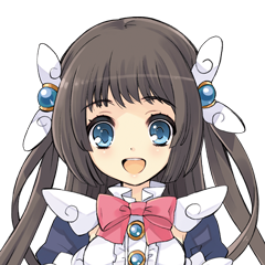The Guided Fate Paradox, avatar 1