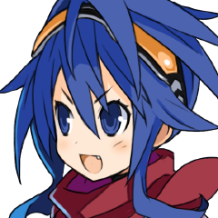 Hyperdimension Neptunia, avatar 10