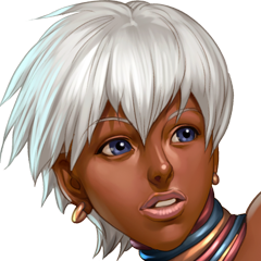 Street Fighter III Third Strike Online Edition, avatar 5
