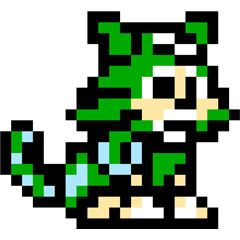 Mega Man 10, avatar 19