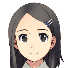 Second Novel Kanojo no Natsu, 15-Fun no Kioku, avatar 1