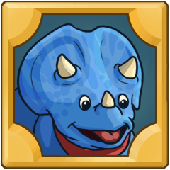 Carnival Island, avatar 33