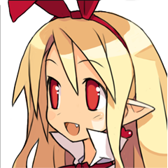 Disgaea 4 A Promise Unforgotten, avatar 34