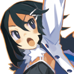 Prinny 2 Dawn of Operation Panties, Dood!, avatar 1