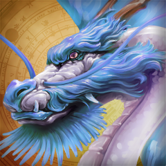 Destiny of Spirits, avatar 16