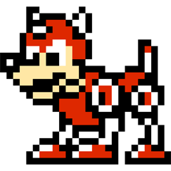 Mega Man 10, avatar 15