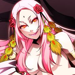 Demon Gaze, avatar 27