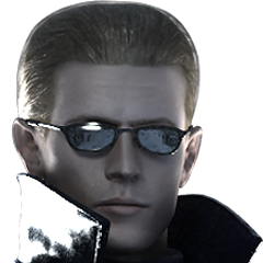 Resident Evil The Umbrella Chronicles, avatar 10