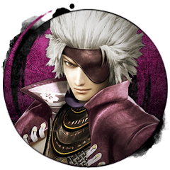Sengoku Basara 4, avatar 10