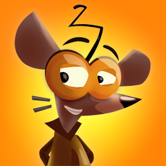 Funky Lab Rat, avatar 4