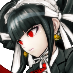 Danganronpa 2 Goodbye Despair, avatar 66