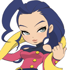 Ultra Street Fighter IV, avatar 5