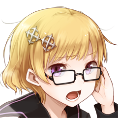Han-Gyaku-Sei Million Arthur, avatar 21